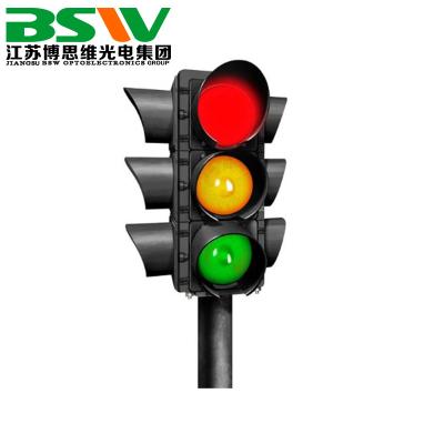 China LED Traffic Signal Light LED Traffic Light Arrow Light 300 for sale