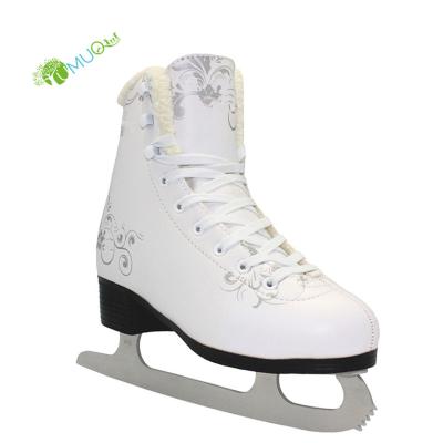 China YumuQ OEM Wholesale Custom Ice Hockey Skates YQ052006 for sale