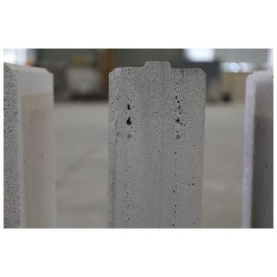 China Modern Good Selling Cement Reinforced Technical Standard Alc Concrete German Material Board for sale