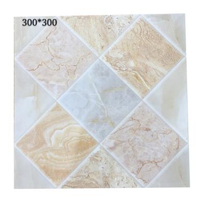 China CLASSIC Interior Wall Floor Brick Tile High Pressure Resistance Hardness Non Slip Cheapest Marble Stone Tile Pattern Marble for sale