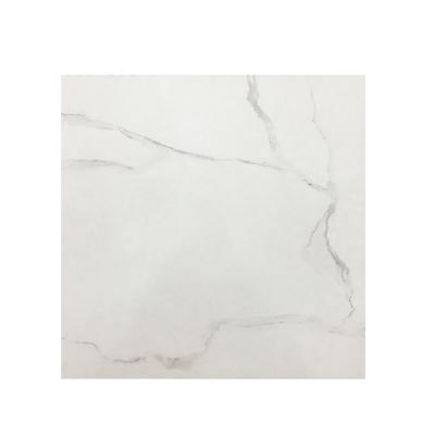 China Modern Honed White Tile Ceramic Kitchen Showcase or Sale Bar AAA Modern Marble Pointed Cross Technology Wall Forming Acid Surface Metallic Unit for sale