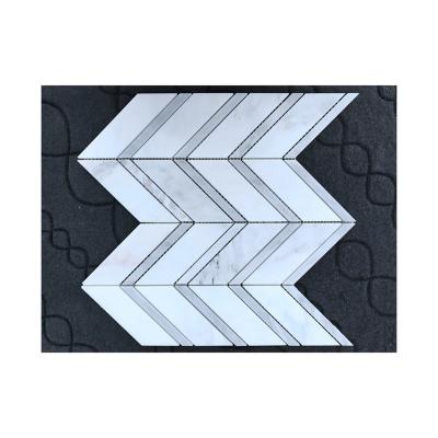 China Modern Fine Quality Classic Style Interior Decoration Marble Tiles Natural Marble for sale