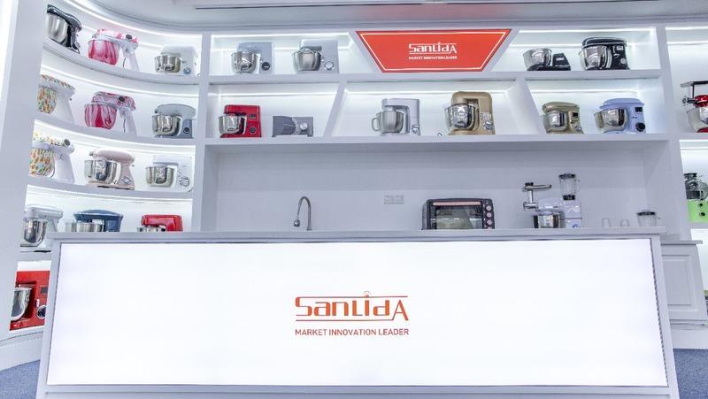 Verified China supplier - SANLIDA ELECTRICAL TECHNOLOGY CO.,LTD