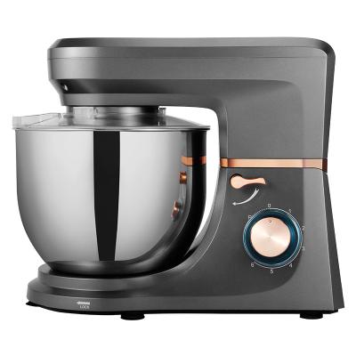 China Design 6.5L 7L 8L 10L Electric Kitchen Appliances Tilt Head Cake Stand Mixer Machine for sale