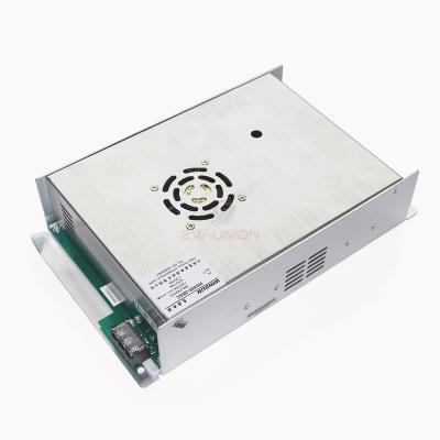 China Print Shops Power Supply Panel WS500-3 BAC For Infiniti Challenger Phaeton Solvent Printer Spare Parts for sale