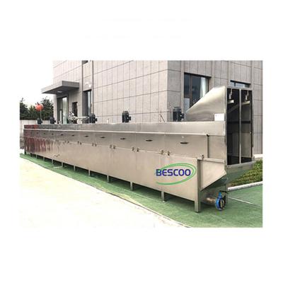 China Customized Wholesale Automatic Slaughter Line Factory Automatic 304 Stainless Steel Poultry Slaughtering Equipment for sale