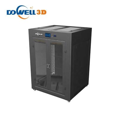 China EASY TO USE Large Volume 3D Printer Big Size 1000*1000*1200mm 3D Printer Large Industrial 3D Digital 3D Printer for sale