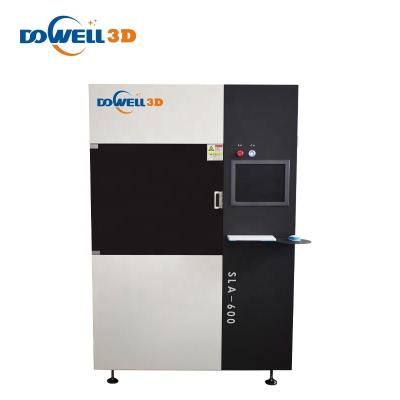 China Easy To Use 2021 Best Sales Resin 3D Print With NEWEST Enclosure Efficient DIY LCD/SLA/DLP 3D Printer for sale