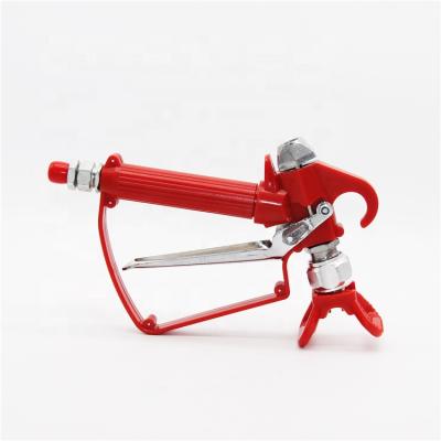 China Paint Spray Gun High Pressure Airless Spray Gun Airless Spray Gun Spray Gun for sale