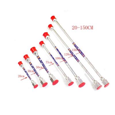 China Paint Spray Gun Factory Sale Extension Pole For Customerized Electric Paint Spray Gun 75CM Airless Paint Extension Pole 3 Years NC; CE of ZHE Supply for sale