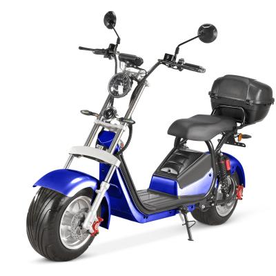 China unisex manufacturer electric scooter 1000w 2000w 3000w 4000w citycoco chopper scooter for sale for sale