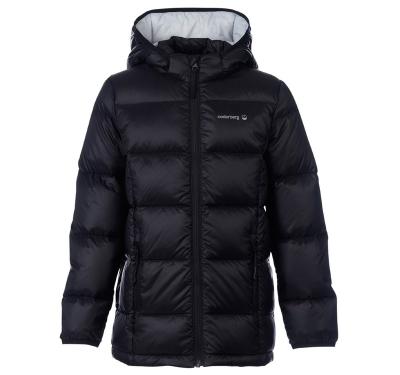 China OEM ODM Breathable Wholesale Winter Kids Ultralight Goose Down Jacket Kids Lightweight Down Jacket for sale