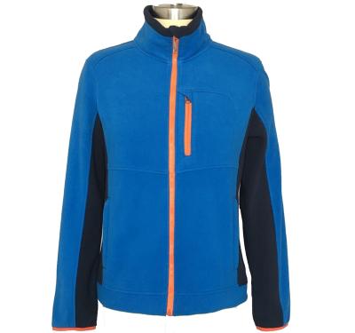 China New Breathable Fleece Jacket Women Fleece Jacket Winter Fleece Jacket for sale