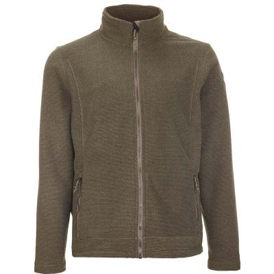 China 100% Breathable Polyester Fall Winter Fashion Outdoor Fleece Jacket Men for sale