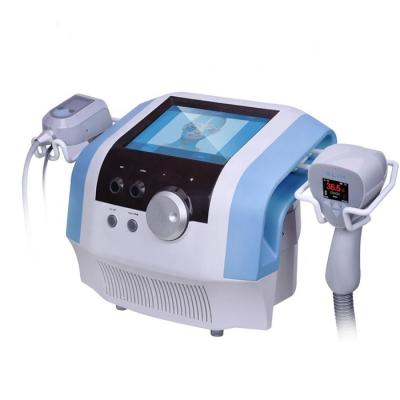 China Weight Loss Ultra Heating Technology Aesthetics Wrinkle Cellulite Removal Protege RF Face Lifting Skin Tightening Slimming Machine for sale