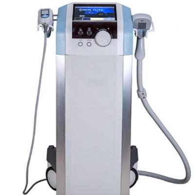 China Weight Loss RF Skin Tightening Wrinkle Removal And Fat Reduction Machine Multifunctional Slimming Machine for sale