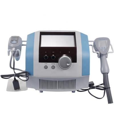 China Weight Loss Cellulite Removal Fatigue Relieve Skin Rejuvenation RF Machine Skin Tightening Body Contouring Maquina Skin Tightening for sale