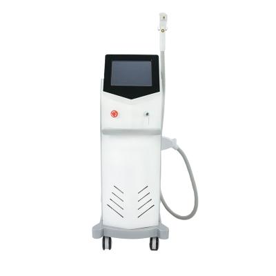 China Best Price Professional Hair Removal Remover Machine Hair Removal Laser Instrument for sale