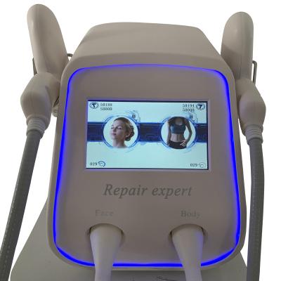 China Novoxe2 Anti-Puffiness Machine For Partial Scar Removal Mezotic Bruch Israel Multifunctional Skin Machine for sale