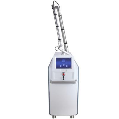 China Pico Beauty Machine Nd Yag Picosecond Laser Tattoo Removal Skin Whitening Dye Removal Remove Freckles Remedy for sale