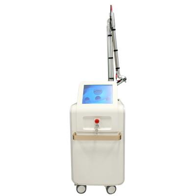 China Q Switched Pico Laser Tattoo Remover Picosecond Laser Tattoo Removal Tattoo Machine ND Yag Dye Removal Picocare Laser for sale