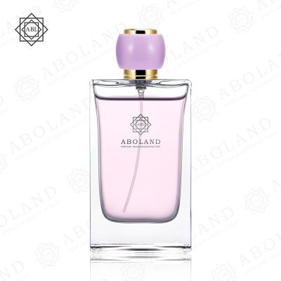 China Wholesale Custom Empty Cosmetic Spray Bottle High Quality Glass Perfume Bottle From China for sale