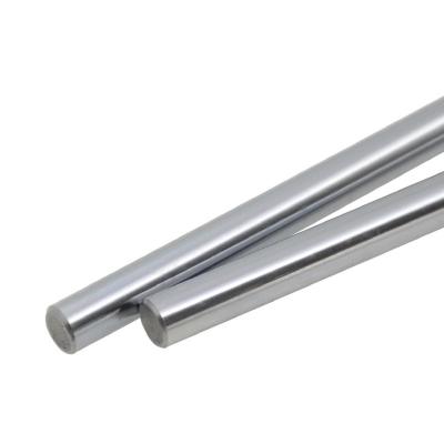 China Factory Direct High Quality Custom CNC Machined Stainless Steel Long Shaft for sale