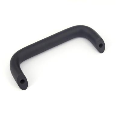 China Contemporary Aluminum Handle Cabinet Pull Handle U Handle For Drawer for sale