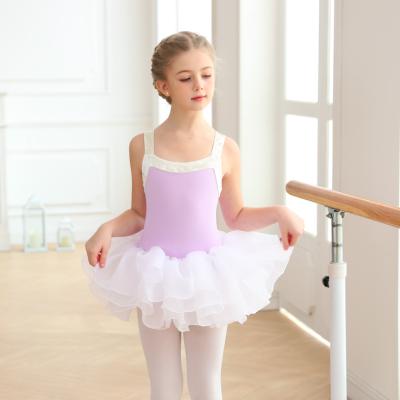 China High quality hot sale popular dress good prices professional factory produce ballet tutu skirts for girls kids for sale