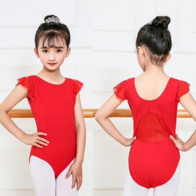 China Wholesale Professional Dancer Tights Factory Fashion Kids Girls Ballet Training Wear Dance Tights Dance for sale