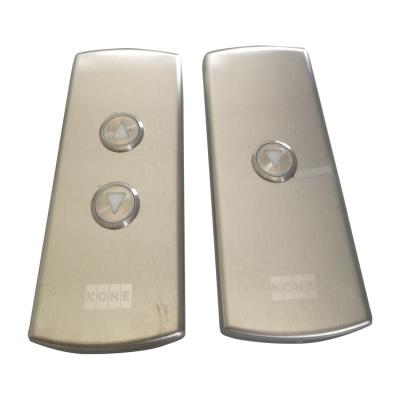 China Promotional Residential Elevators Schindler Push Button For Elevator for sale