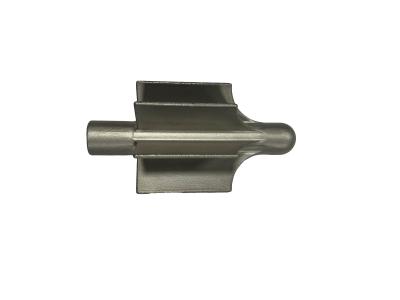 China Customized Investment Casting Stainless Steel Parts for Flow Deflector for sale