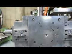 Investment Casting