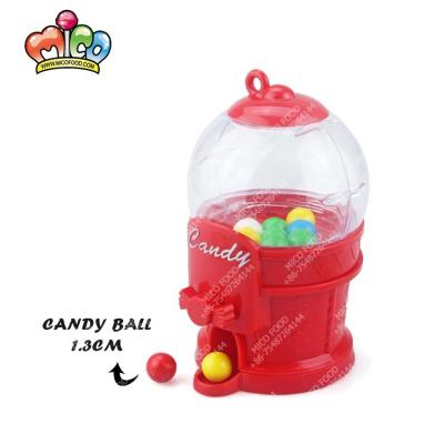 China Cartoon Toys Popular Toy Candy Gumball Machine Candy Dispenser Gumball Vending Machine for sale