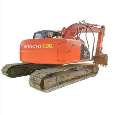 China New Design Hitachi Small Used Excavator Zx 210 Excavator Used Excavators For Sales 0.3m3 for sale