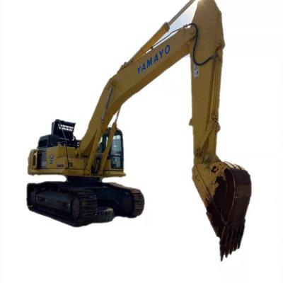 China Used Komatsu PC450lc-8 Excavator Heavy Machine with Low Price in Condition Machinery 1.9m²; ³ for sale