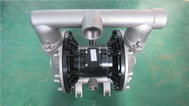 Verified China supplier - Shanghai Haoyang Pump Valve Manufacturing Co., Ltd.