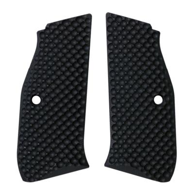 China Grip CZ Pistol 2 Shades Group of Ten Grips, CZ Shade 2 Palm Bump Cart Grips for sale