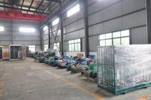 Verified China supplier - Tianjin Joy Machinery And Equipment Co., Ltd.