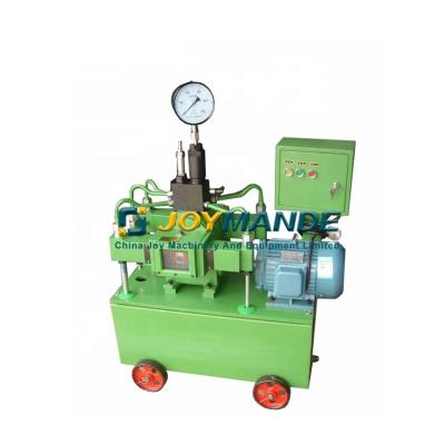 China Automatic Control/Test Type Electric Powered Hydraulic Pump Original Design Hydraulic Pump for sale