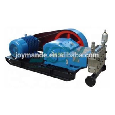 China Electric hydraulic test pump pressure pipeline test pump JMEE20-3000bar for sale