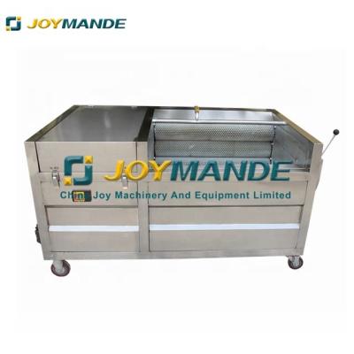 China High Quality Industrial Vegetable Peeling Machine Potato Peeling Machine for sale