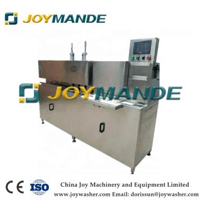 China High efficiency easy operate fruit cutter machine hot sale fresh fruit processing line fruit peeling machine for sale