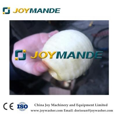 China High Efficiency High Quality Apple Peeling Machine Fruit Peeling Machine Fruit Juice Making Machines for sale