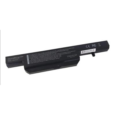 China LAPTOP Laptop Battery C4500bat-6 A7520 W7535 W7545 W7425 W7550 Battery for sale