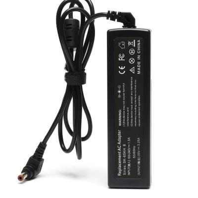 China Original LAPTOP AC DC Power Adapter For Lenovo 65W Adapter 20V x 3.25A Pin Brown 5.5 x2.5mm Laptop Power Adapter for sale