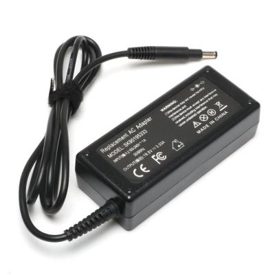 China LAPTOP 19.5V 3.33A 65W Laptop Charger Power Adapter For HP Laptop Charger for sale