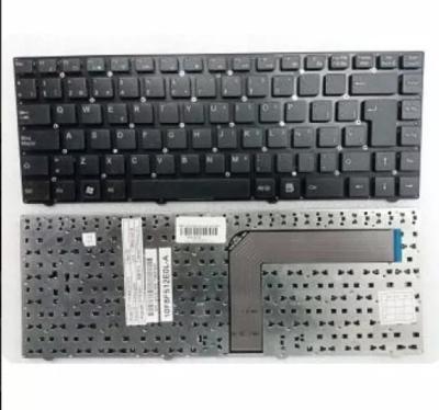 China standard laptop keyboard keyboards for BGH POSITIVO C510 C520 C525 C530 C550 PS Spanish keyboards for sale