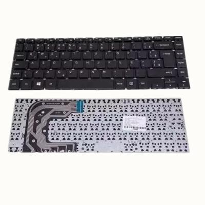 China BR Standard Keyboard For Samsung Np370E4k Np370e4k-kd3br Np370e4j-bt1Brazil Laptop Keyboard for sale