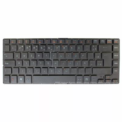 China PS LA Standard BR Keyboard For LG P420 P42 Qlc Aeqlc600010 2b-42103q100 Br Laptop Keyboard for sale